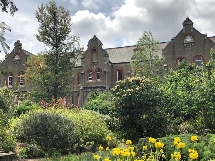 Abbotsford convent