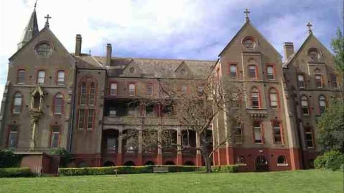 Abbotsford convent